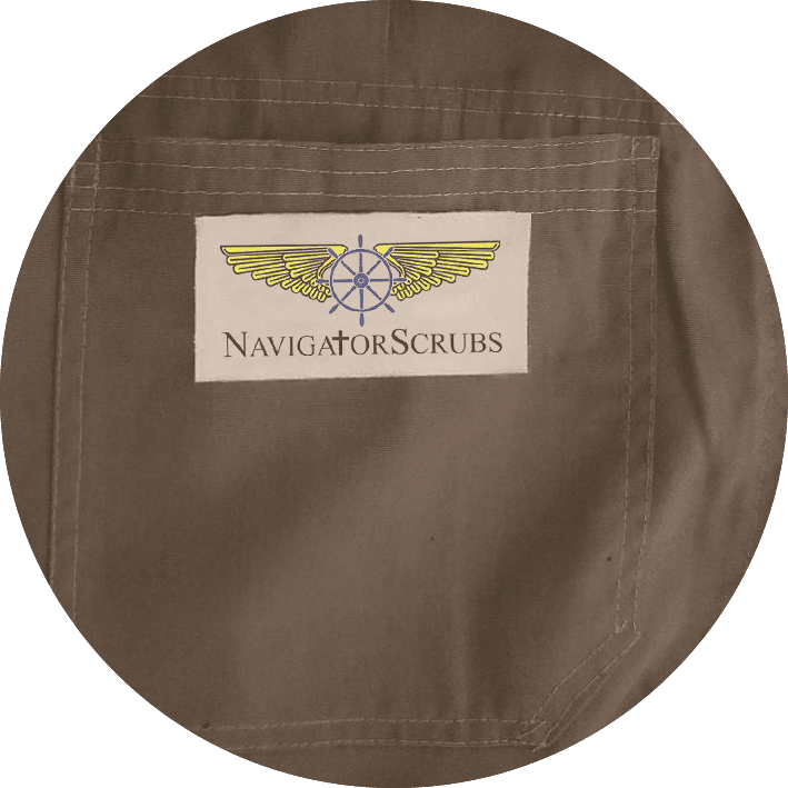 Navigator Scrubs
